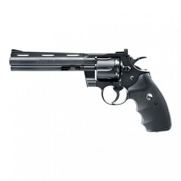 Revolver COLT Python canon 6" calibre 4,5mm – Image 2