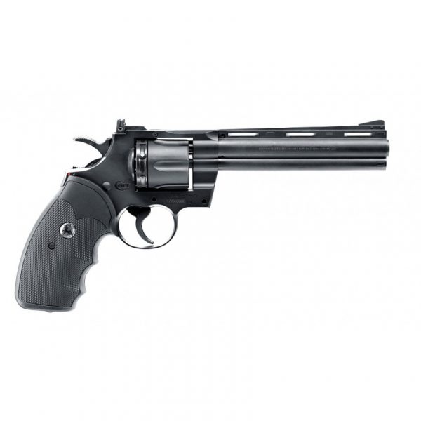Revolver COLT Python canon 6" calibre 4,5mm – Image 3