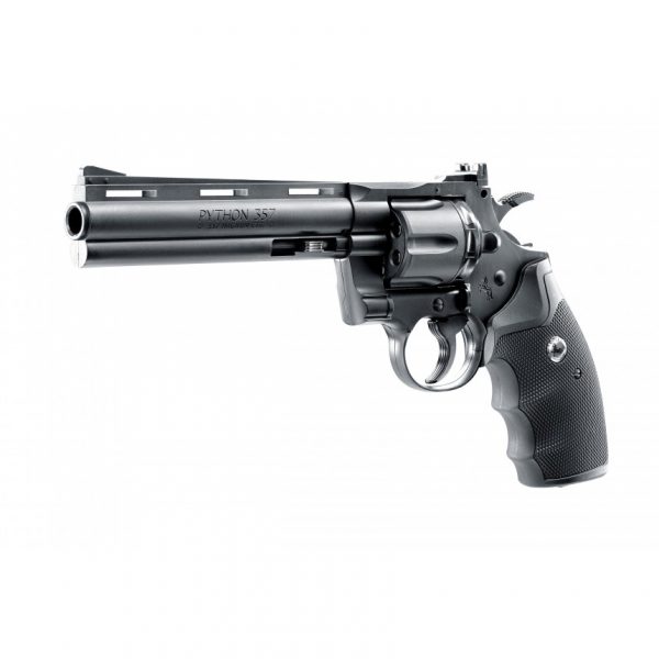 Revolver COLT Python canon 6" calibre 4,5mm