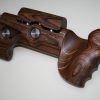 Carabine Weatherby Vanguard calibre 308Win avec crosse GRS – Image 3