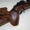 Carabine Weatherby Vanguard calibre 308Win avec crosse GRS – Image 4