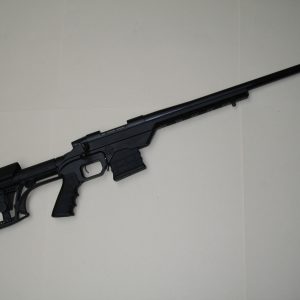 Carabine Weatherby Vanguard calibre 308Win avec crosse MDT