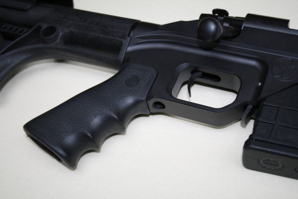 Kit TLD Weatherby Vanguard calibre 308Win avec crosse MDT + Hawke 4-16x50 – Image 3
