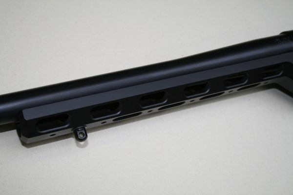 Kit TLD Weatherby Vanguard calibre 308Win avec crosse MDT + Hawke 4-16x50 – Image 4