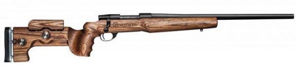 Carabine Weatherby Vanguard calibre 308Win avec crosse GRS