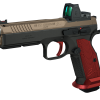 Configurateur Armes CZ (CZ Shadow 2,  cz P10)