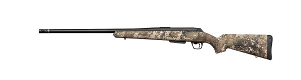 Carabine Winchester XPR Strata Camo Threaded Cal 30-06 – Image 4