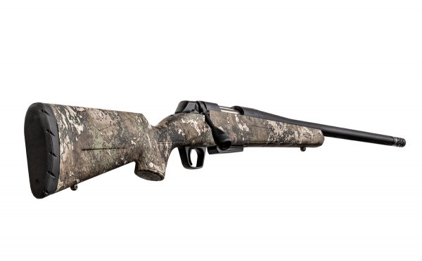 Carabine Winchester XPR Strata Camo Threaded Cal 30-06 – Image 3