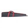 Housse, fourreau Fusils / carabine rouge noir 120 CM (UX) – Image 2