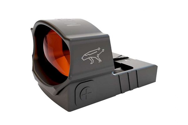 Point rouge MECANIK® MO2