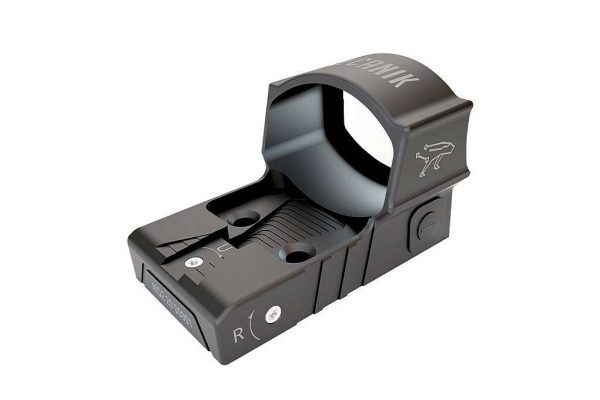 Point rouge MECANIK® MO2 – Image 4