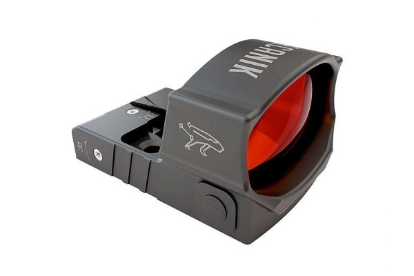 Point rouge MECANIK® MO2 – Image 3