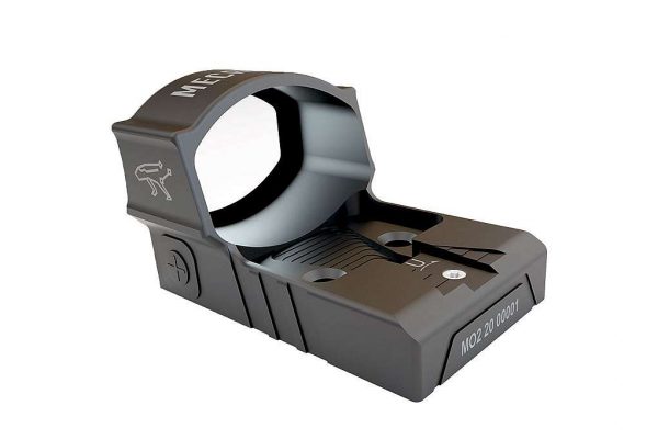 Point rouge MECANIK® MO2 – Image 2