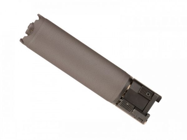 Rotex V Compact .223 pour cache flamme M4