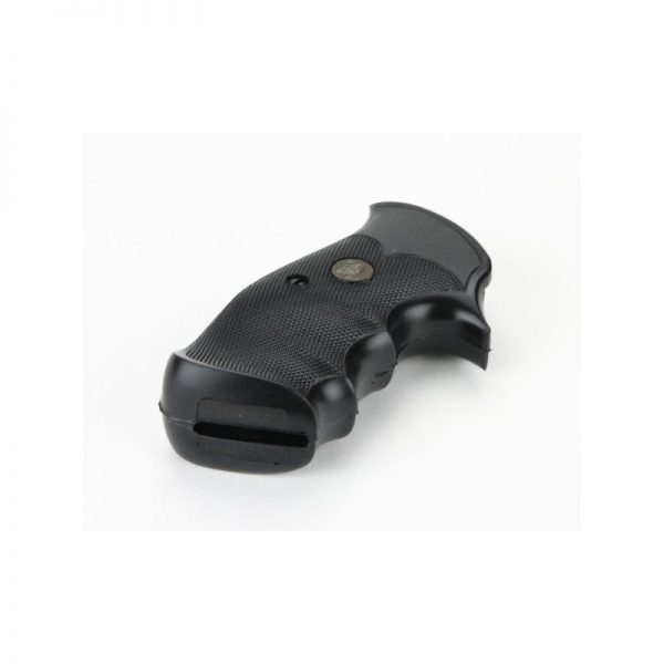 Plaquettes Pachmayr pour S&W carcasse J Square Butt (03250)