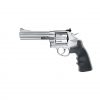 Revolver Smith & Wesson 629 canon 5" cal 4,5mm Steel Finish CO2 – Image 2