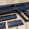 Tavor X95 cal.223 rem 16.5 pouces Noire – Image 4