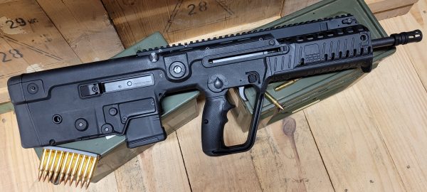 Tavor X95 cal.223 rem 16.5 pouces Noire – Image 10
