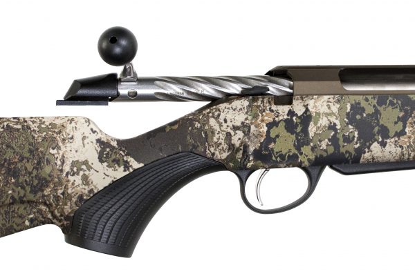 TIKKA T3X LITE VEIL WIDELAND camo cal .308 – Image 2
