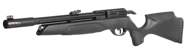 PACK Carabine PCP GAMO Arrow 4.5mm 19.9J + lunette 3-9x40wr + Pompe 200 bars+ Plombs – Image 2
