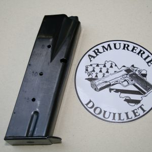 Chargeur d'occasion pour pistolet ASTRA A-80 calibre 9x19