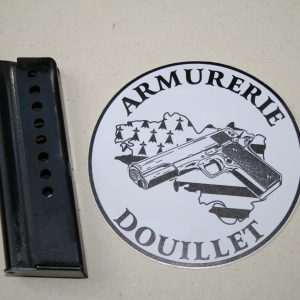 Chargeur d'occasion Carabine Reina 450 calibre 22LR