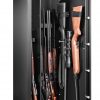 Coffre Rietti 9 armes à serrure à clef - 150 cm - 2mm – Image 5