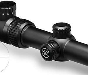 Crossfire II 1-4x24 - Vortex
