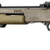 Fusil à pompe Fabarm Professional STF 12 Pistolgrip FDE – Image 3