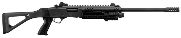 Fusil à pompe Fabarm Professional STF 12 Pistolgrip Tactical – Image 2