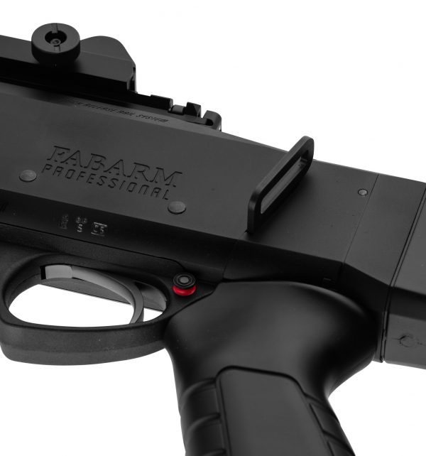 Fusil à pompe Fabarm Professional STF 12 Pistolgrip Tactical – Image 9