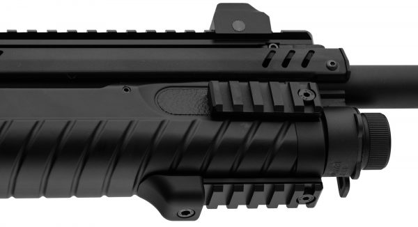 Fusil à pompe Fabarm Professional STF 12 Pistolgrip Tactical – Image 8
