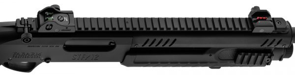 Fusil à pompe Fabarm Professional STF 12 Pistolgrip Tactical – Image 7