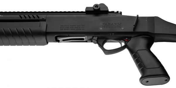 Fusil à pompe Fabarm Professional STF 12 Pistolgrip Tactical – Image 6