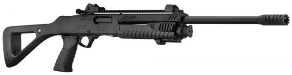Fusil à pompe Fabarm Professional STF 12 Pistolgrip Tactical