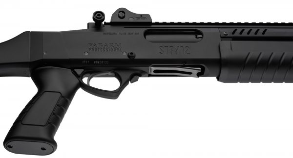 Fusil à pompe Fabarm Professional STF 12 Pistolgrip Tactical – Image 5