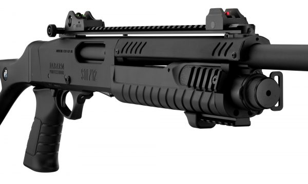 Fusil à pompe Fabarm Professional STF 12 Pistolgrip Tactical – Image 4