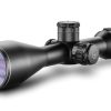 HAWKE Sidewinder 30 FFP 6-24x56 FFP Half Mil Réticle