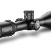 HAWKE Sidewinder 30 FFP 6-24x56 FFP Half Mil Réticle – Image 2