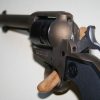 Revolver RUGER Wrangler calibre 22LR bronze – Image 4