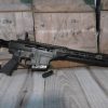 Fusil semi-automatique DERYA MK-12 AS-103SF Noir/Vert cal.12/76 – Image 6