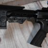 Fusil semi-automatique DERYA MK-12 AS-101S cal.12/76 – Image 3