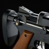PISTOLET PP750 PCP C4.5 (18 Joules) avec pompe de gonflage – Image 8