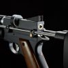 PISTOLET PP750 PCP C4.5 (18 Joules) avec pompe de gonflage – Image 6