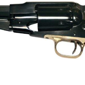 Pietta1858 REMINGTON ACIER SHERIFF QUADRILLE CAL 44 PN