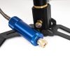 PISTOLET PP750 PCP C4.5 (18 Joules) avec pompe de gonflage – Image 3