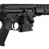 Carabine SCHMEISSER SP15 cal 222 Rem réarmement linéaire – Image 2
