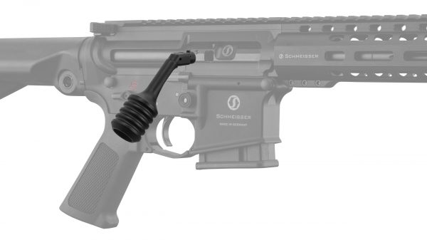 Carabine SCHMEISSER SP15 cal 222 Rem réarmement linéaire – Image 3