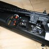 Carabine SCHMEISSER SP15 cal 222 Rem réarmement linéaire – Image 15