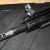 Carabine SCHMEISSER SP15 cal 222 Rem réarmement linéaire – Image 14